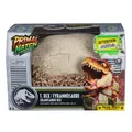 Produktbild: DNO Jurassic Interactiv Dino - grün | Deutsch | Karton | 57821 | 2025