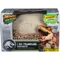 Produktbild: Spin Master Primal Hatch - Interaktiver T-Rex im Ei, Spielfigur