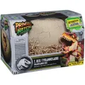Produktbild: Jurassic Interactiv Dino - grün
