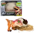 Produktbild: Primal Hatch – Jurassic World T-Rex im Ei, über 100 Soundeffekte und Reaktionen