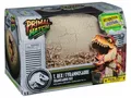 Produktbild: Primal Hatch, Jurassic World, Interaktiver T-Rex im Ei, 100+ Soundeffekte und Re
