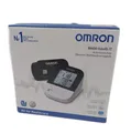 Produktbild: Omron Oberarm Blutdruckmessgerät Gesundheit M400 Intelli IT Automatisch genau