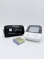 Produktbild: OMRON M400 Intelli IT Oberarm Blutdruckmessgerät 1 St