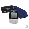 Produktbild: OMRON M400 Intelli IT - Automatisches Oberarm-Blutdruckmessgerät | validiert | a