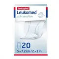 Produktbild: Leukomed Skin Sensitive Steril 5 x 7,2 cm