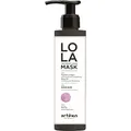 Produktbild: Artego Haarfarben Color-MaskLOLA Your Beauty Color Mask Orchid 200 ml (87,55 € / 1 l)