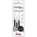 Produktbild: Pentel EnerGel (1 Stk., Schwarz, 0.70 mm) (LR7-3A)