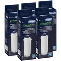 Produktbild: 5 x DELONGHI Wasserfilter DLS C002 für Kaffeevollautomaten