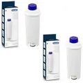 Produktbild: Delonghi Kaffeemaschine BCO EC ECAM ETAM DLS C002 SER3017 Wasserfilter x 2