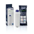 Produktbild: De Longhi WASSERENTHÄRTUNGSFILTER ECAM (SET DLSC002)