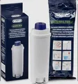 Produktbild: Wasserfilter für De'Longhi Kaffeemaschinen | 5513292811