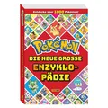 Produktbild: Pokémon Pokémon : Die neue grosse Enzyklopädie (338/04528)