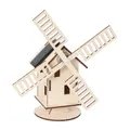 Produktbild: Bartl Solar Windmühle Bausatz 270022