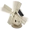 Produktbild: Sol Expert 40009 40009 Solar Windmühle