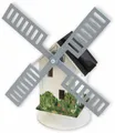 Produktbild: SOL-EXPERT Bausatz Solar-Windmühle HOLLAND