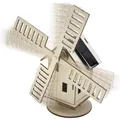 Produktbild: Sol Expert Solar Windmühle (40009)