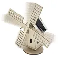 Produktbild: Sol Expert 40009 40009 Solar Windmühle