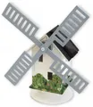 Produktbild: SOL-EXPERT Bausatz Solar-Windmühle HOLLAND