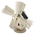 Produktbild: Sol Expert 40009 40009 Solar Windmühle