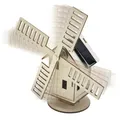 Produktbild: Sol Expert 40009 40009 Solar Windmühle