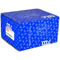 Produktbild: NTY HZT-AU-000 Bremssattel Hinten Links für AUDI A6 C6 2.0-5.2 05.04-08.11