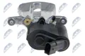 Produktbild: NTY HZT-AU-000 Bremssattel für AUDI