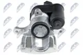 Produktbild: NTY HZT-AU-000 Bremssattel hinten links für AUDI