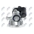 Produktbild: 1x Bremssattel NTY HZT-AU-000 passend für AUDI VAG