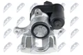 Produktbild: NTY HZT-AU-000 Bremssattel für AUDI