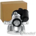 Produktbild: BREMSSATTEL HINTEN LINKS für AUDI A6 C6 4F Limo+Avant+Allroad Bj. 2006 - 2011