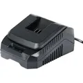 Produktbild: MATRIX Ersatzladegerät Ladegerät Akkuladegerät für FLBA 18 A1 und Maschinenset