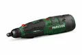 Produktbild: Parkside Feinbohrschleifer Akku 12V PFBS 12 C6 Komplett Set mit Zubehör NEU