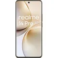 Produktbild: realme 14 Pro (256 GB, Pearl White, 6.77