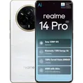 Produktbild: REALME 14 Pro 5G 256GB/8GB Pearl White