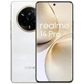 Produktbild: realme 14 Pro 256 GB Pearl White