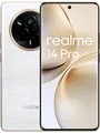Produktbild: realme 14 Pro 256 GB Pearl White