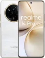 Produktbild: Realme 14 Pro 5G 8 GB / 256 GB Saijin White