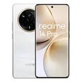 Produktbild: realme 14 Pro 5G Dual Sim 8GB RAM 256GB - Weiß