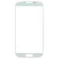 Produktbild: Samsung Galaxy S4 GT - i9505 Display Glas Scheibe Fenster, weiß