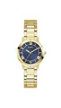 Produktbild: Guess Damen Analog Quarz Armbanduhr Dawn