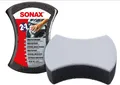 Produktbild: SONAX Multischwamm, weiß/grau