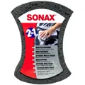 Produktbild: SONAX 2 in 1 Multischwamm, Autowaschschwamm