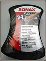 Produktbild: Sonax 2in1 Multi-Schwamm saugstark für Auto Wäsche Reinigung Pflege Insekten
