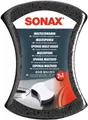 Produktbild: SONAX MultiSchwamm Autoschwamm 2 in 1 Waschschwamm Auto Reinigungs Schwamm