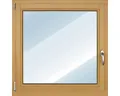 Produktbild: ARON Basic Holzfenster Kiefer lackiert S20 kiefer 800x600 mm DIN Links