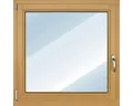 Produktbild: ARON Basic Holzfenster Kiefer lackiert S20 kiefer 800x600 mm DIN Links