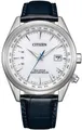 Produktbild: Citizen  Blau Herren Armbanduhr CB0270-10A