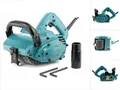Produktbild: MAKITA Bürstmaschine 9741 860 Watt