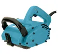 Produktbild: Makita Multischleifer 9741 - Bürstenschleifer - blau