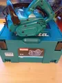 Produktbild: Makita Bürstenschleifer 9741J